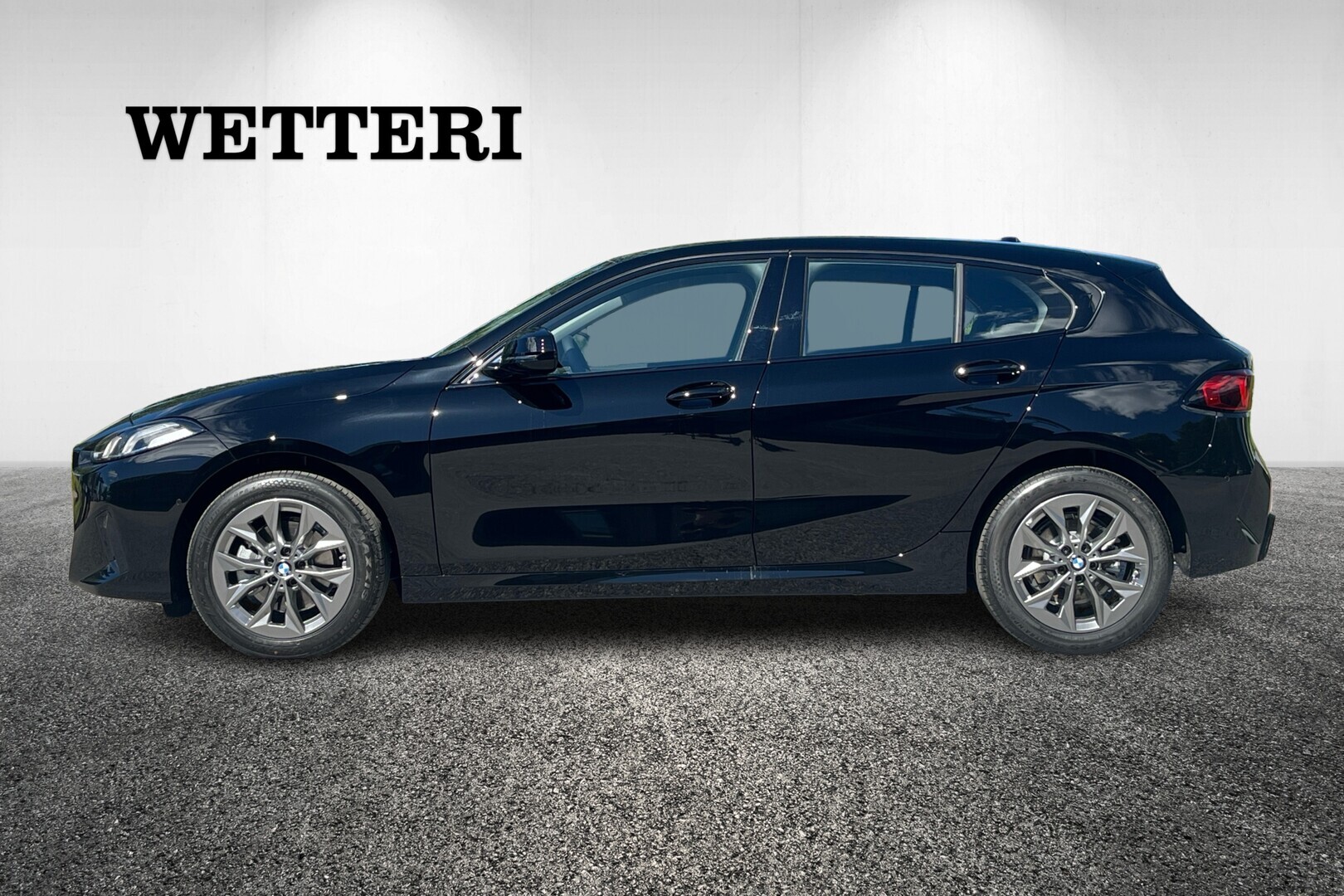 BMW 120 5