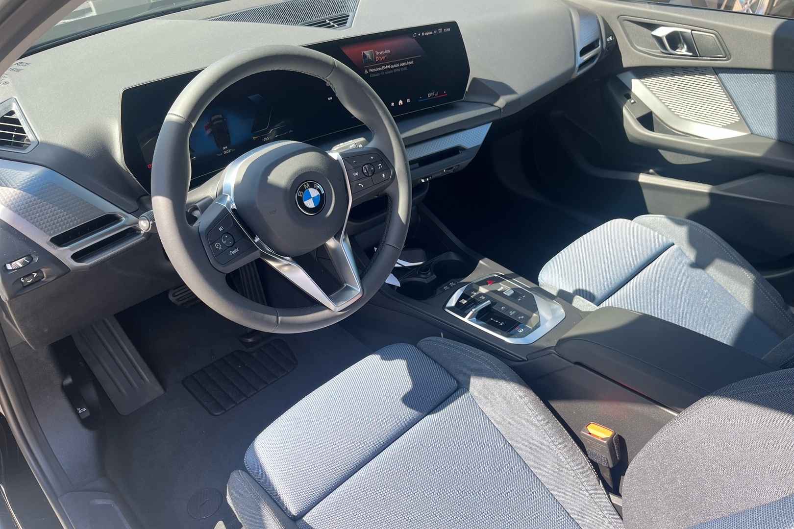 BMW 120 8