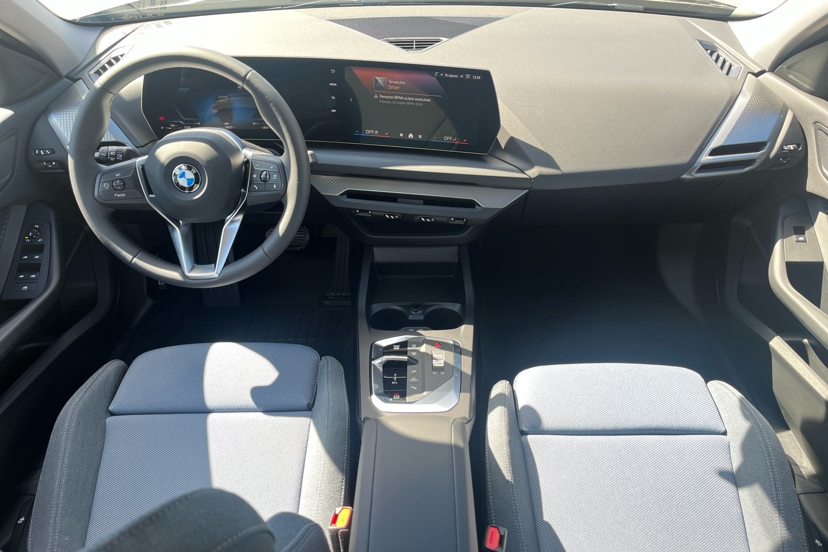 BMW 120 9