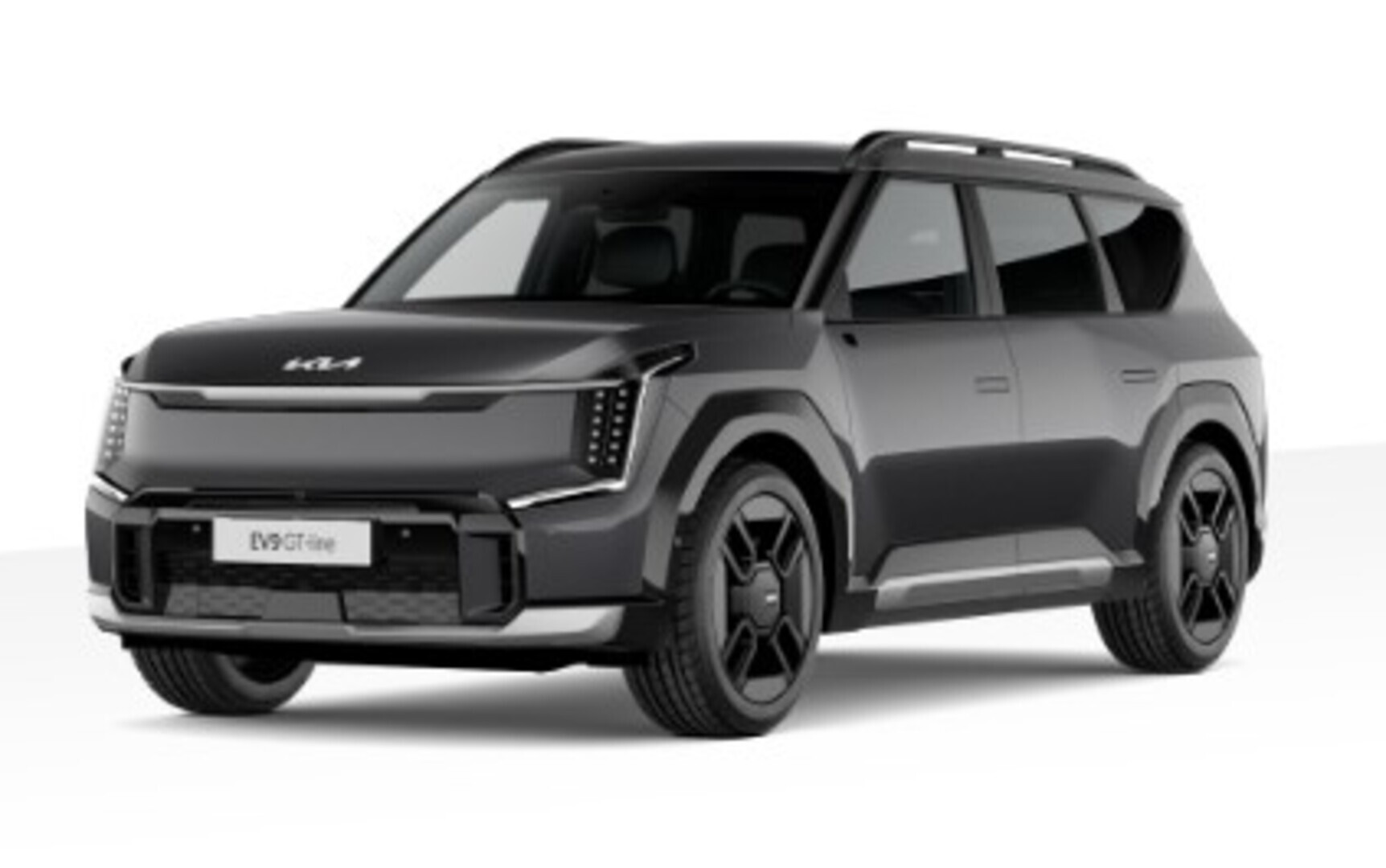 KIA EV9 2026