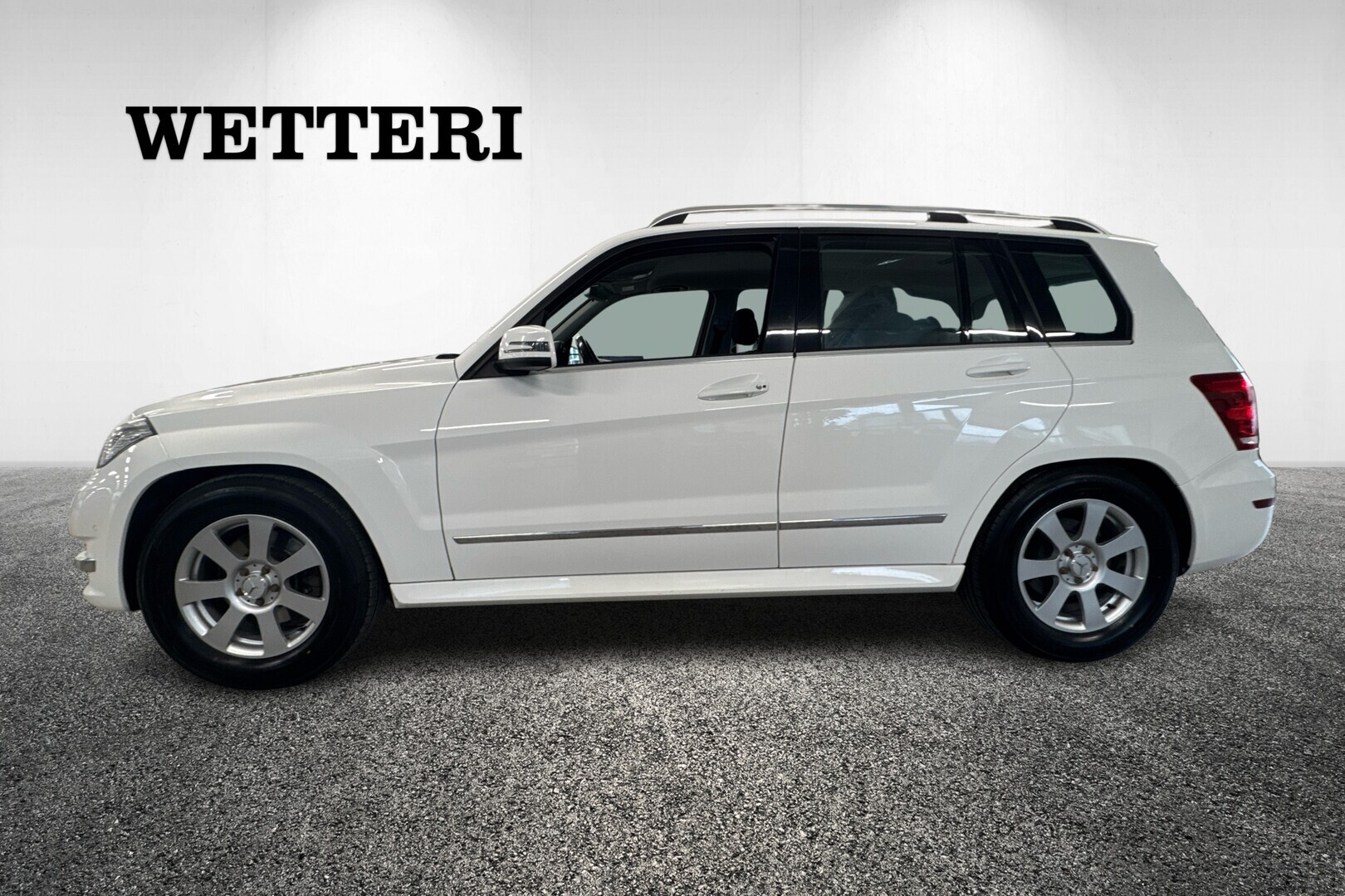 MERCEDES-BENZ GLK 2014