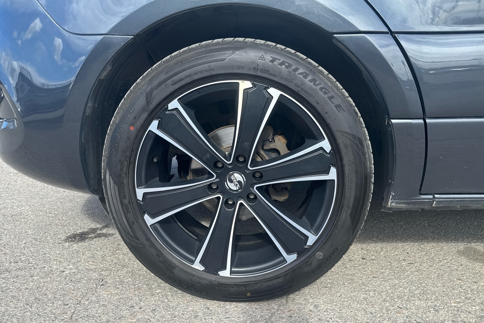 MERCEDES-BENZ Sprinter 2019