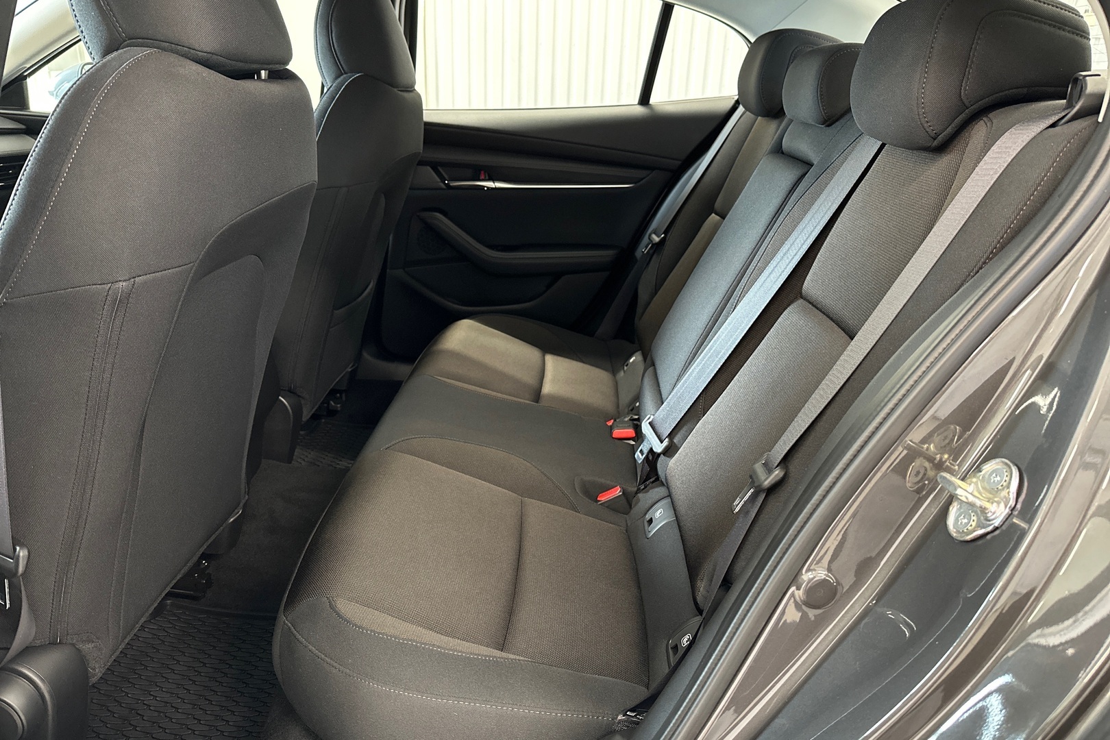 MAZDA Mazda3 2020