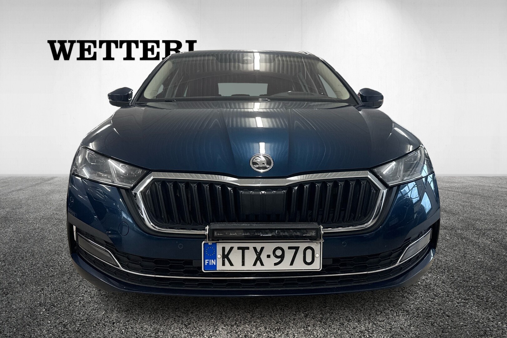 SKODA Octavia 2021