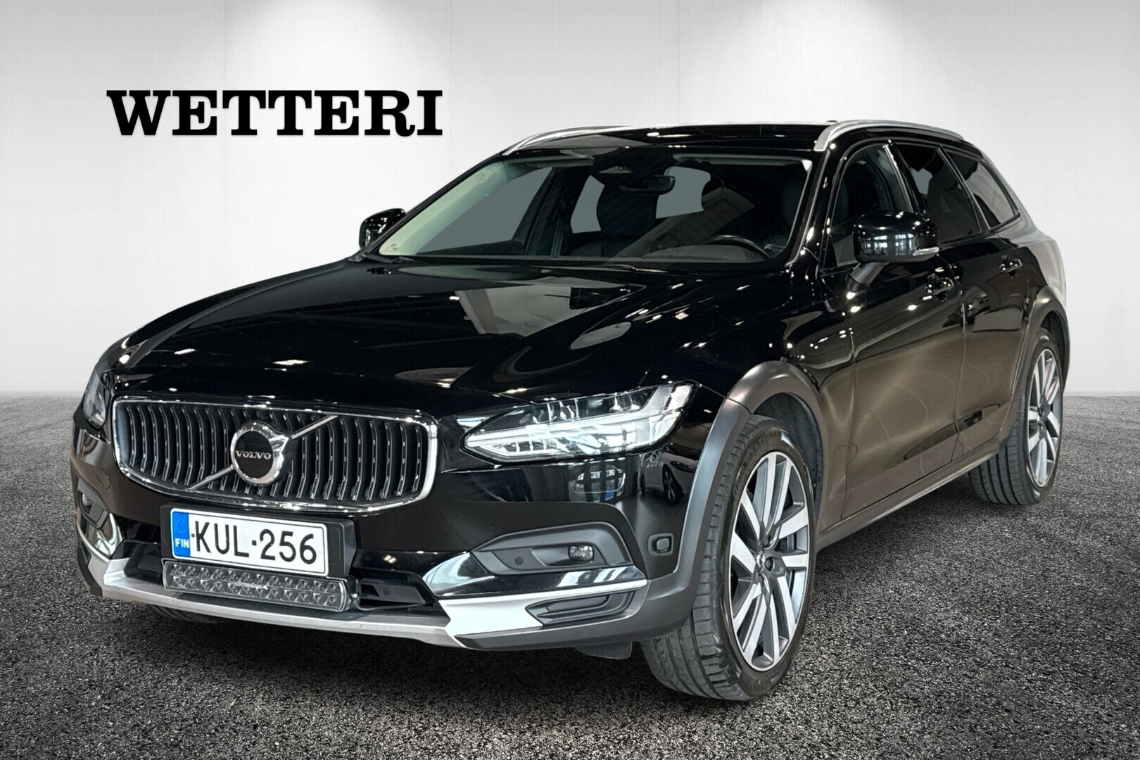 VOLVO V90 Cross Country 2022