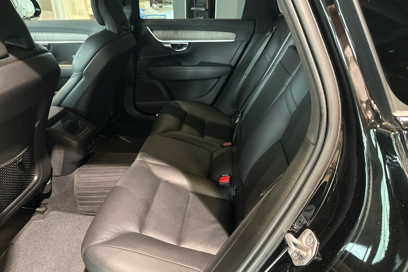VOLVO V90 Cross Country 2022