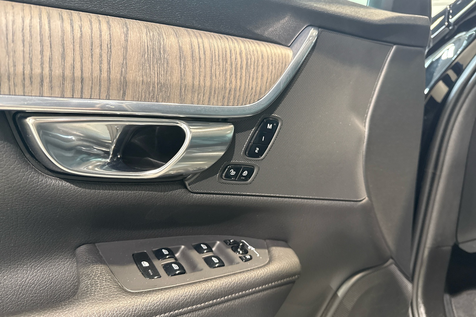 VOLVO V90 Cross Country 2022