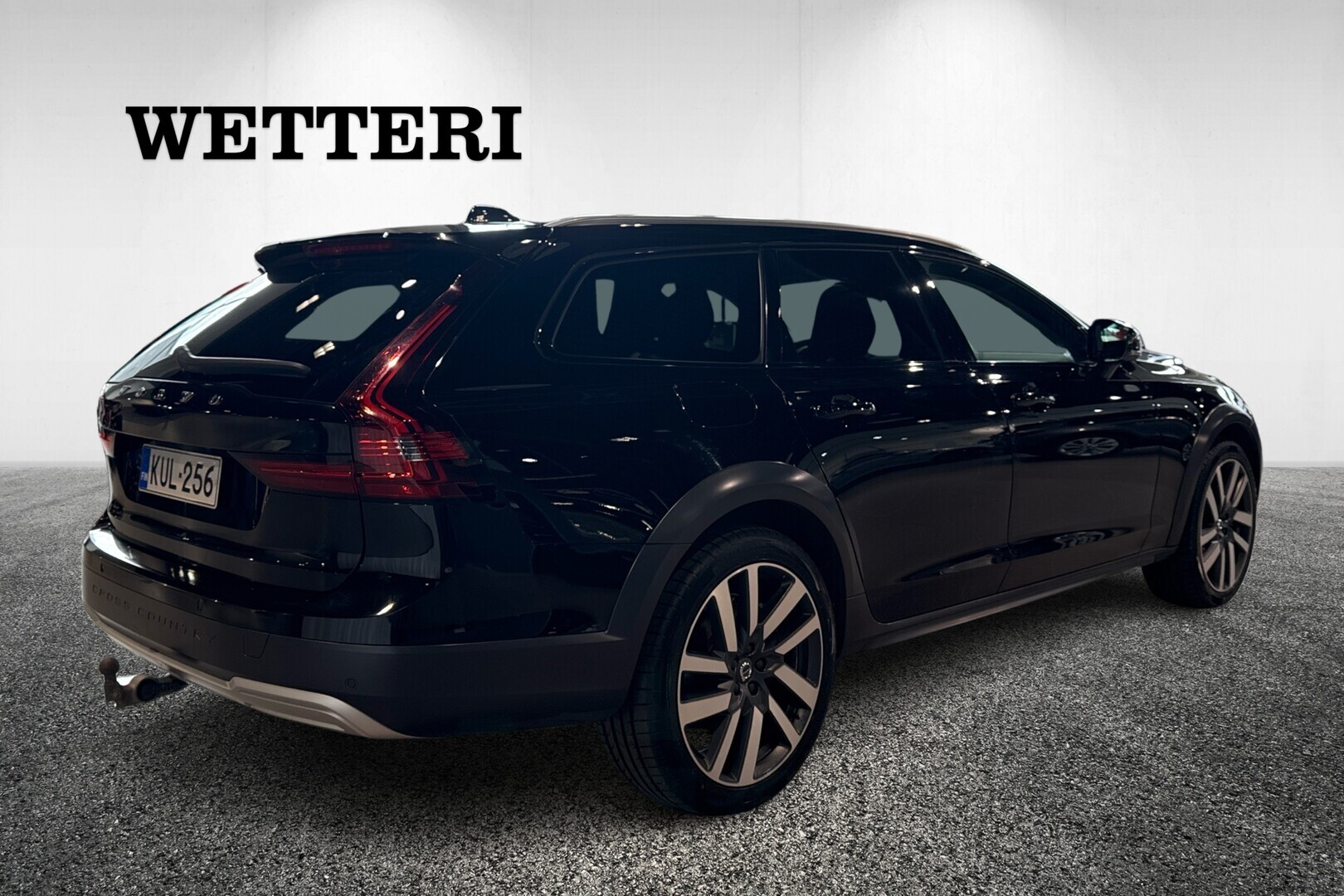 VOLVO V90 Cross Country 2022