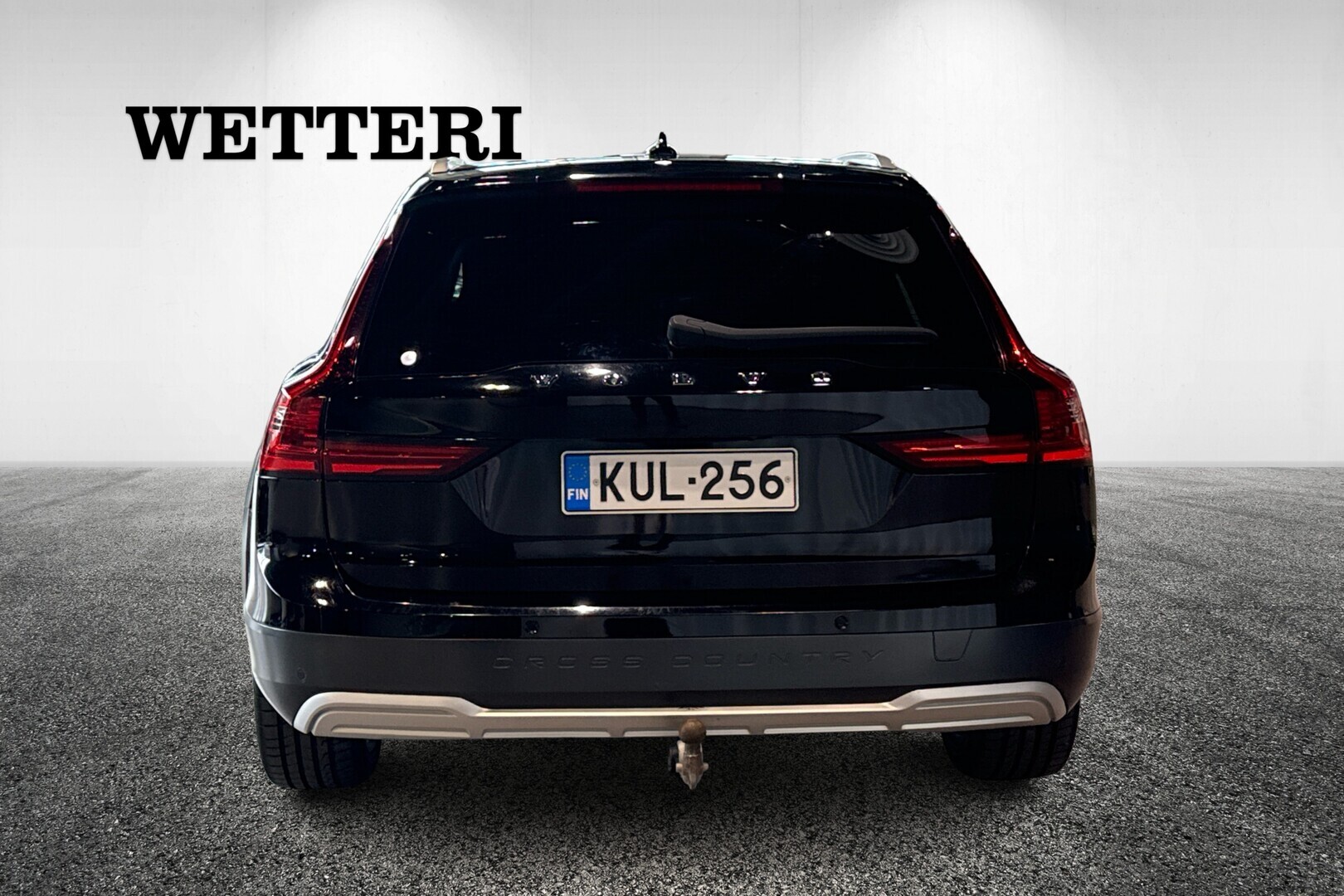 VOLVO V90 Cross Country 2022