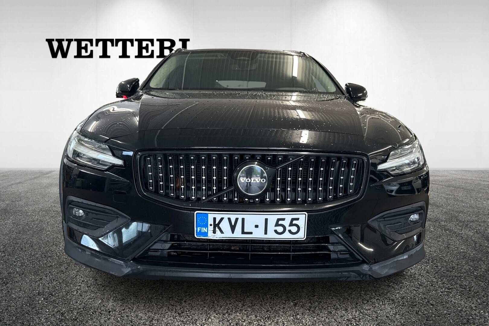 VOLVO V60 Cross Country 2023
