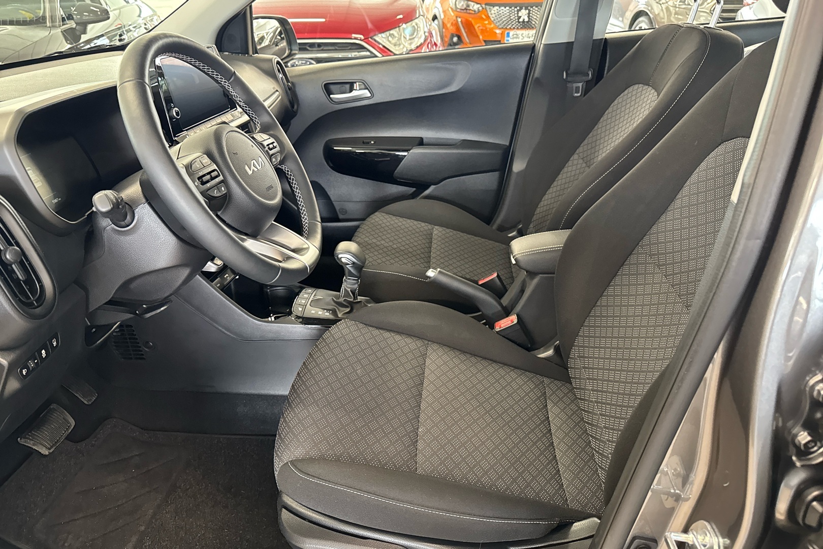 KIA Picanto 2025
