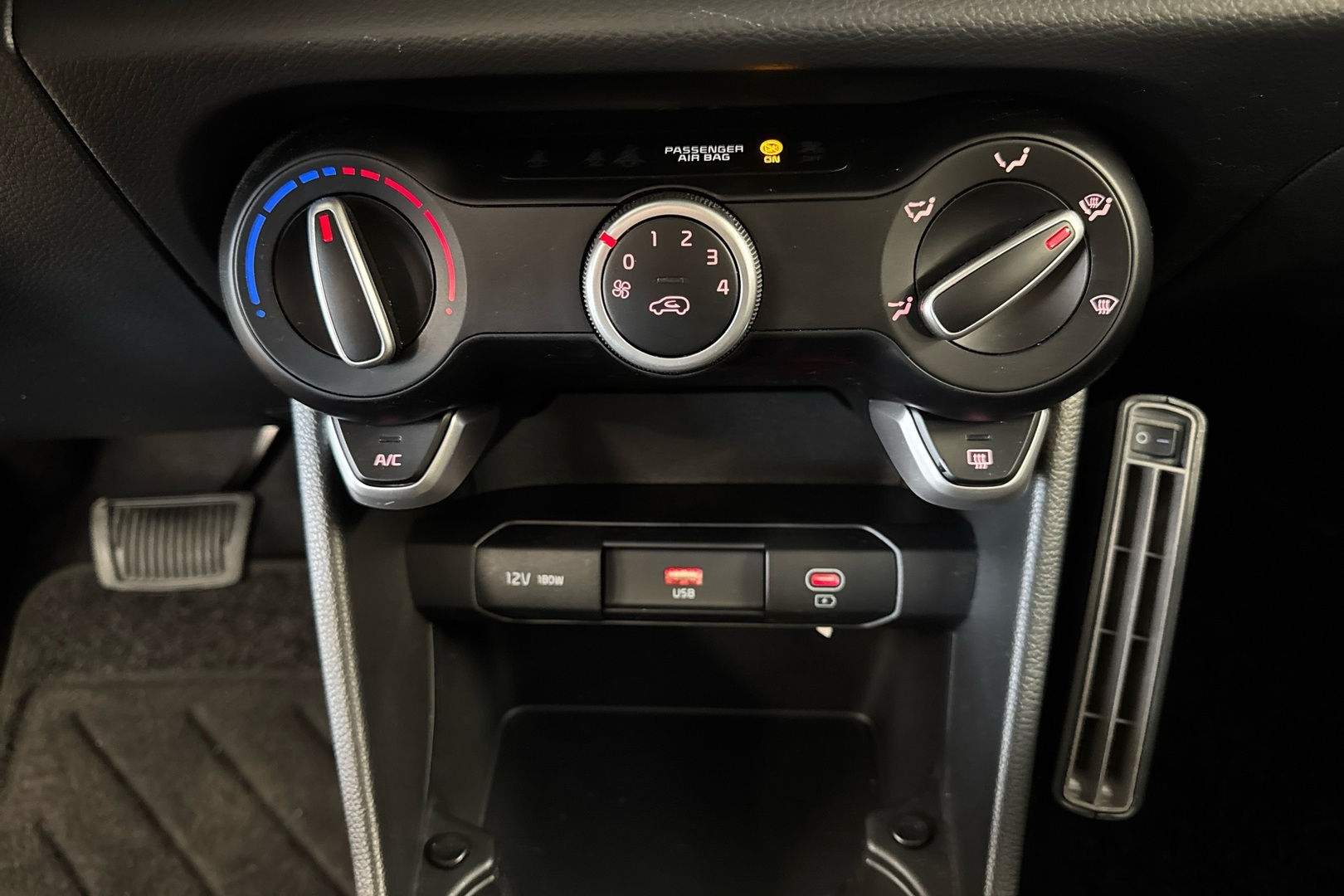 KIA Picanto 2025