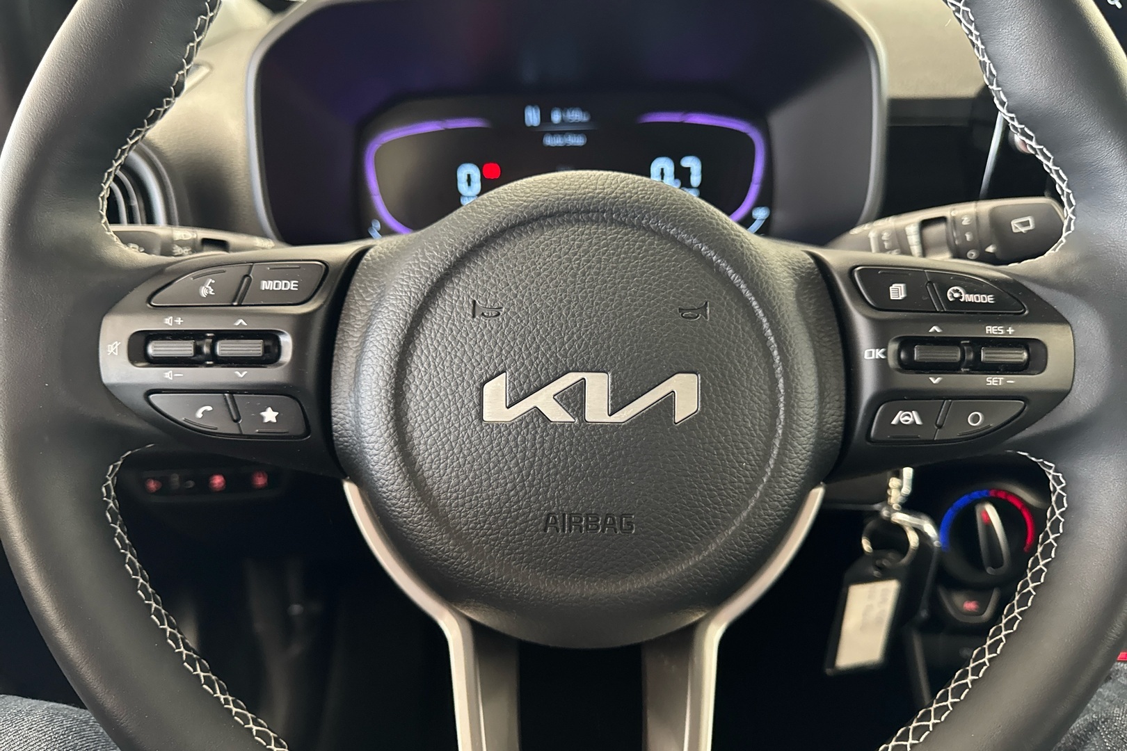 KIA Picanto 2025