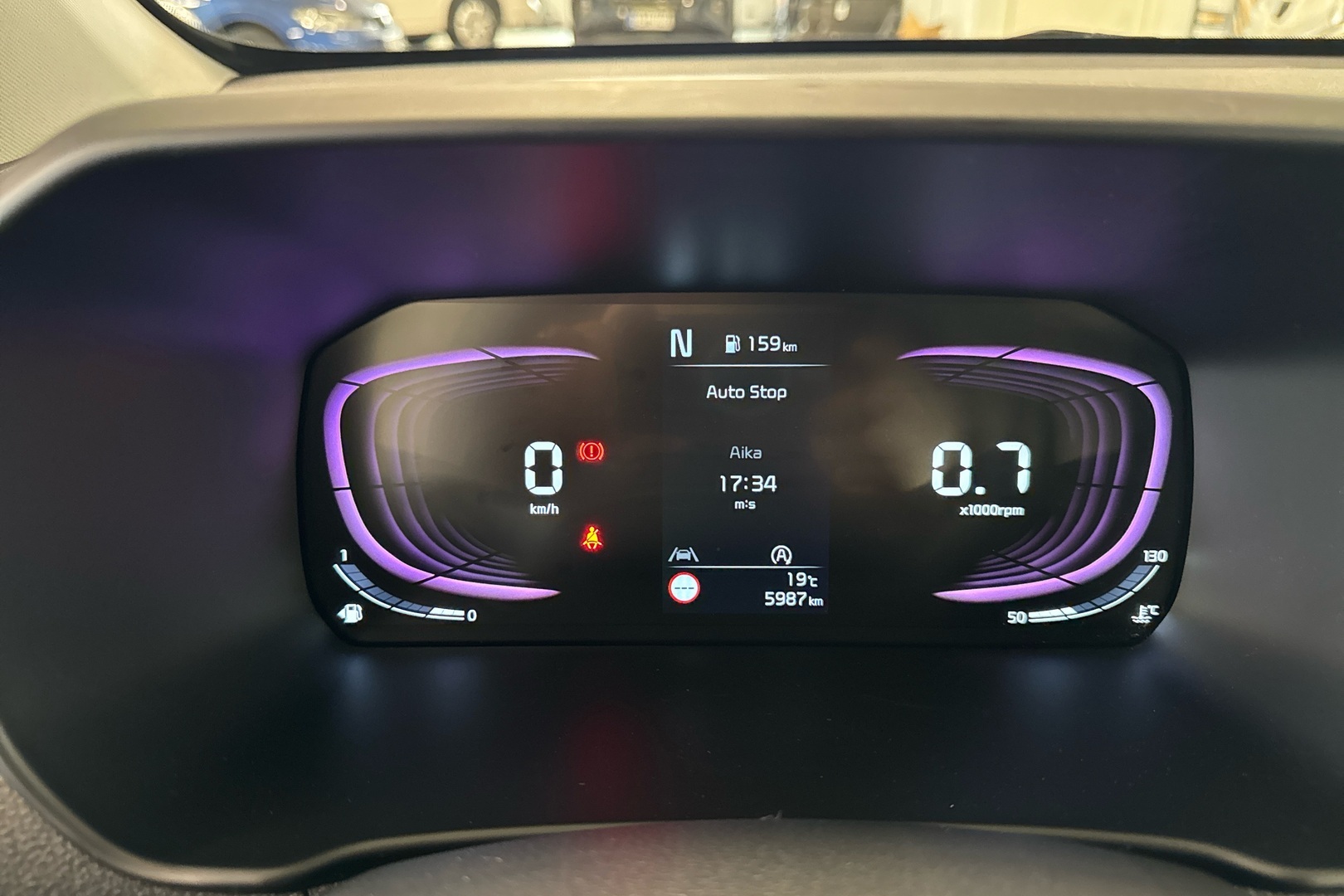 KIA Picanto 2025