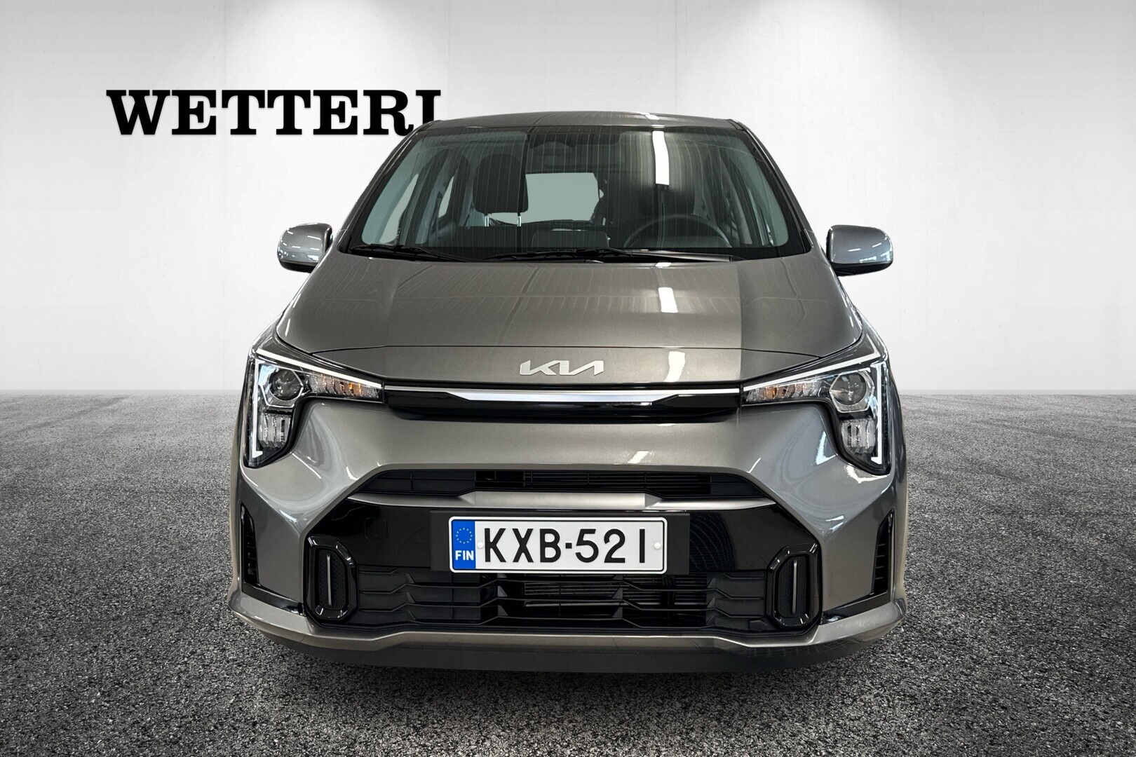 KIA Picanto 2025