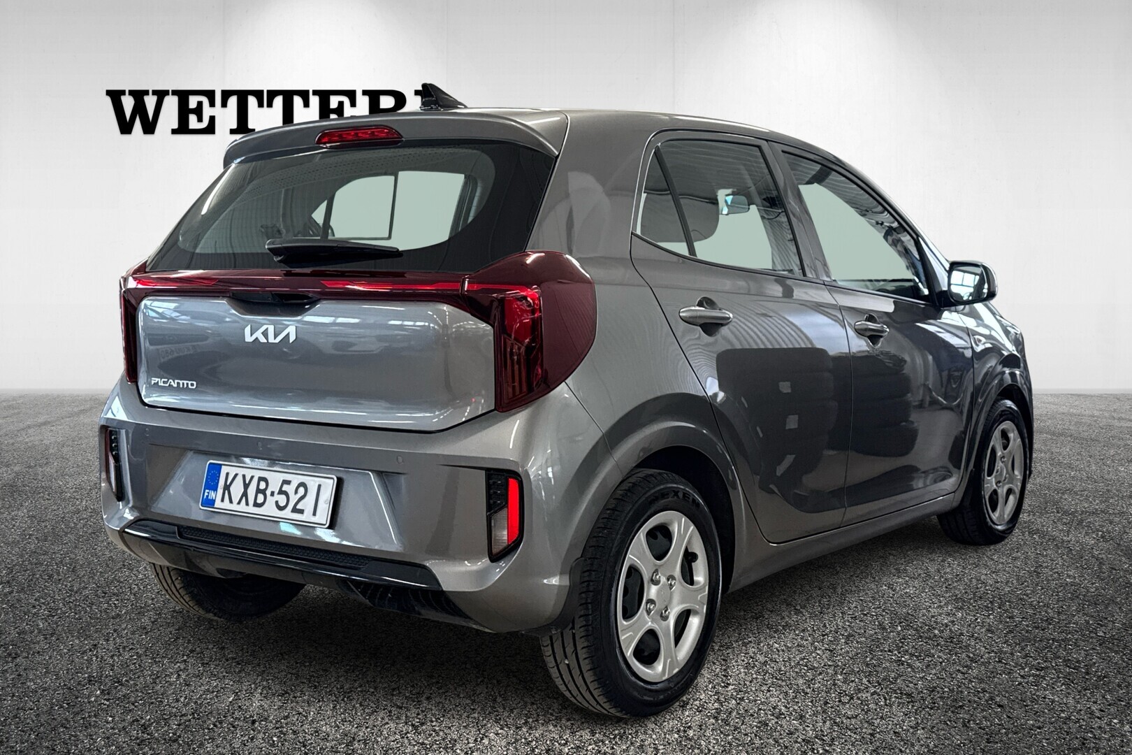 KIA Picanto 2025
