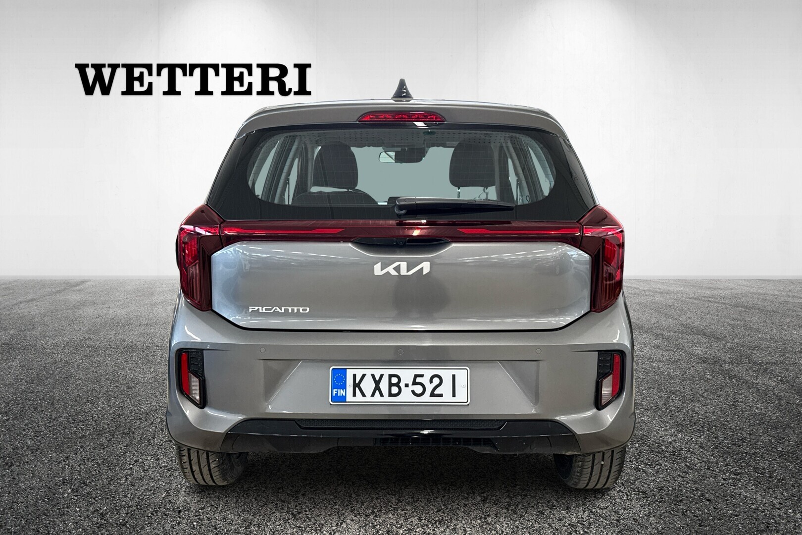 KIA Picanto 2025