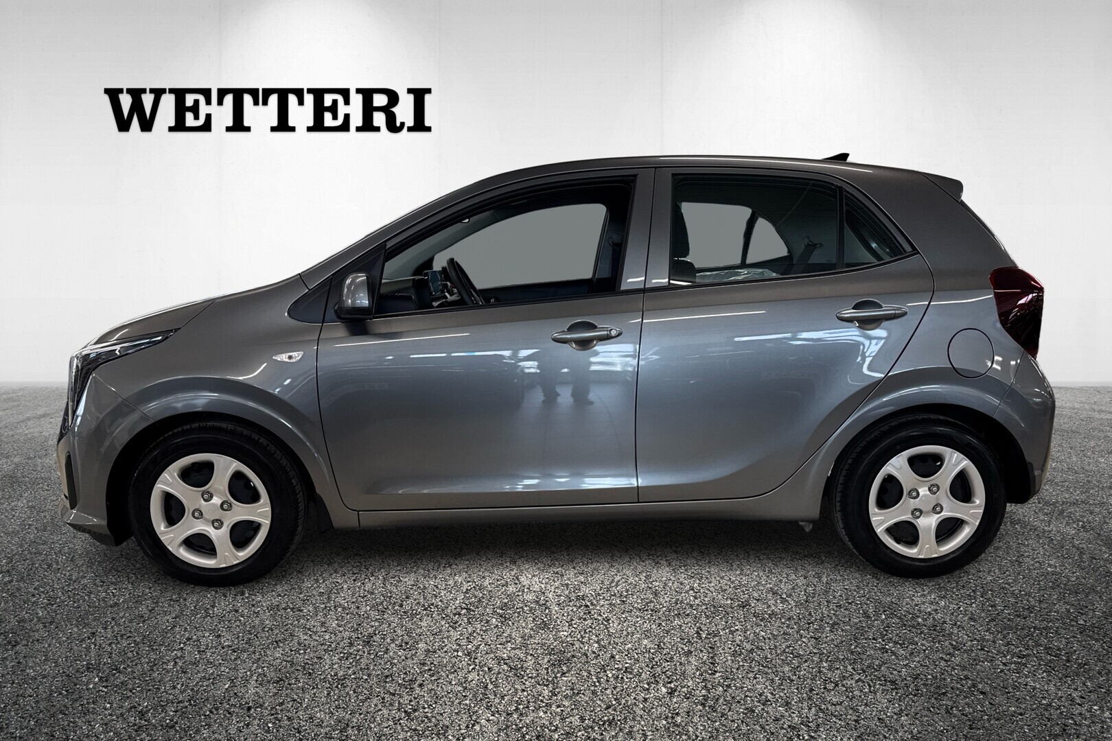 KIA Picanto 2025