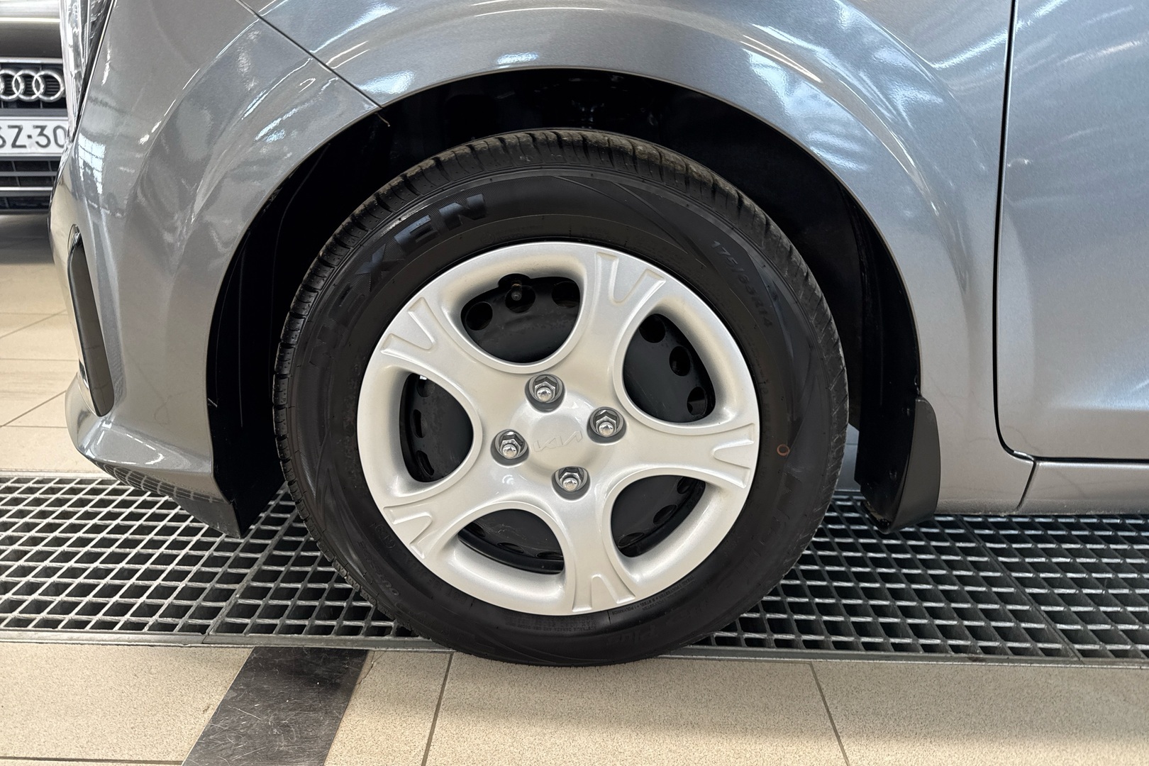 KIA Picanto 2025