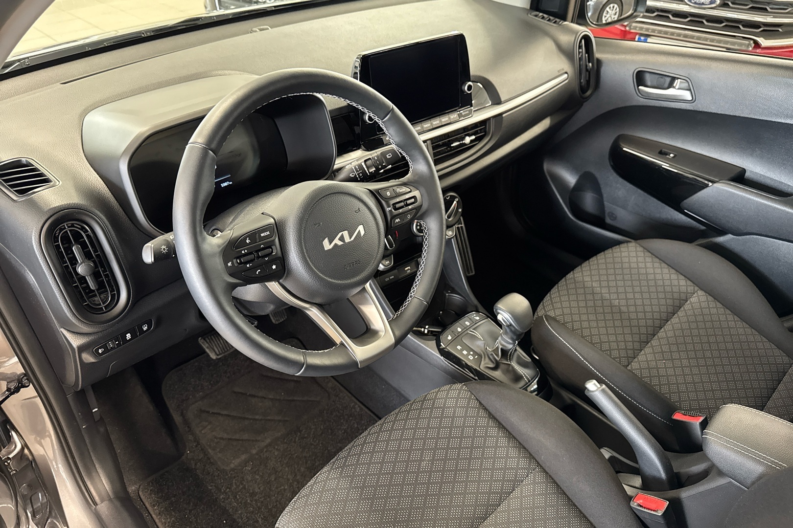 KIA Picanto 2025