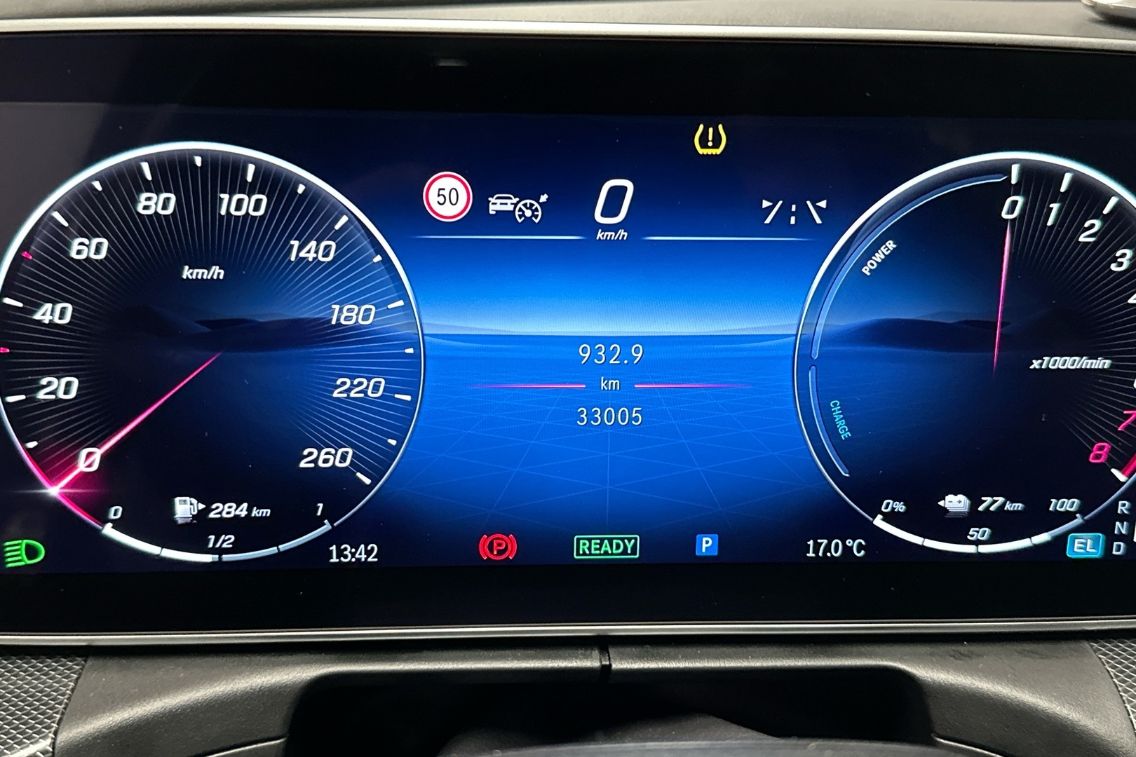 MERCEDES-BENZ C 2023