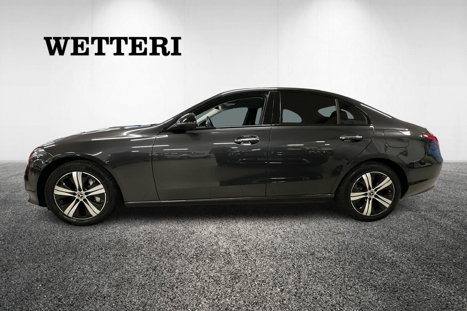 MERCEDES-BENZ C 2023