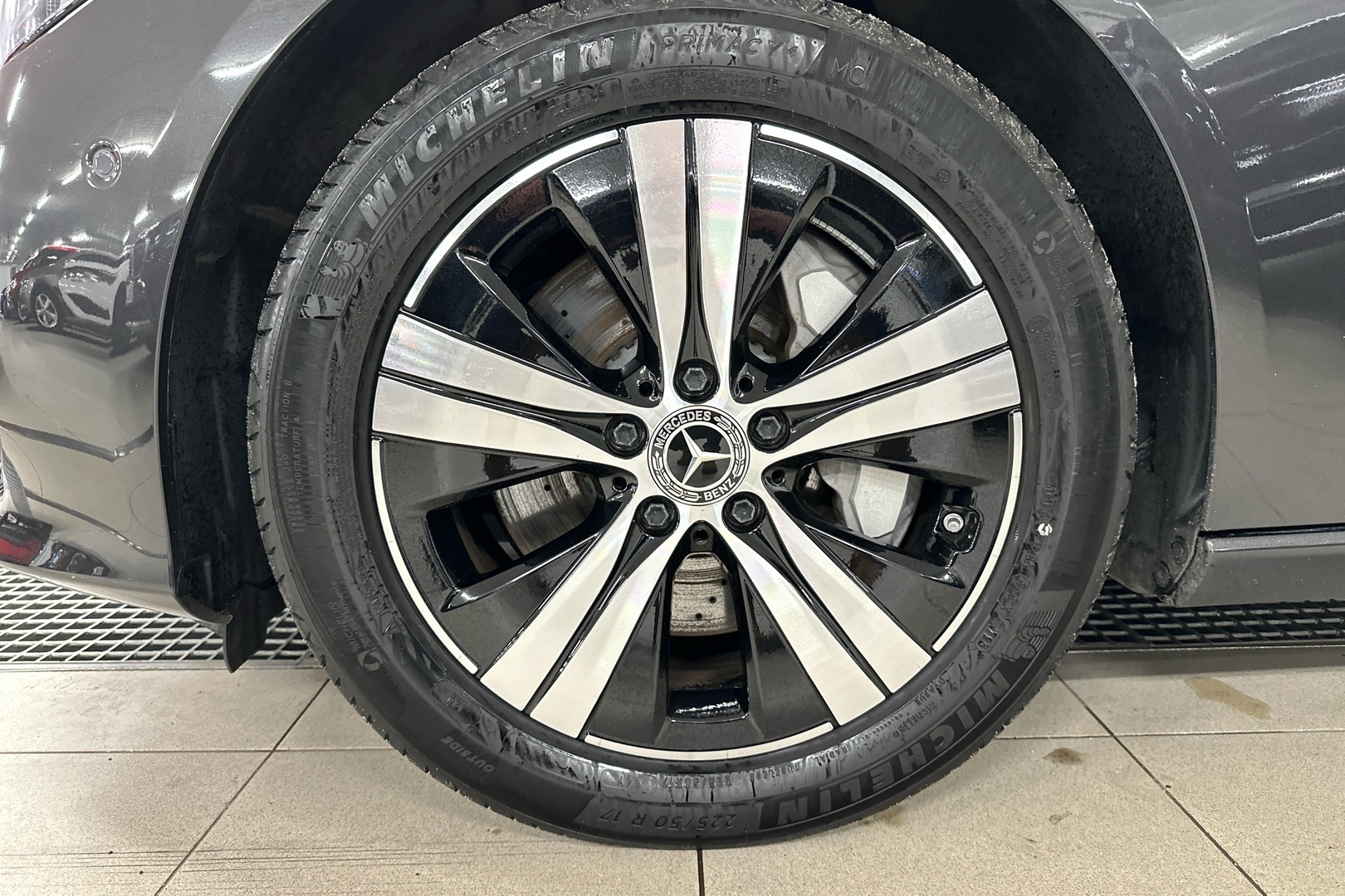 MERCEDES-BENZ C 2023