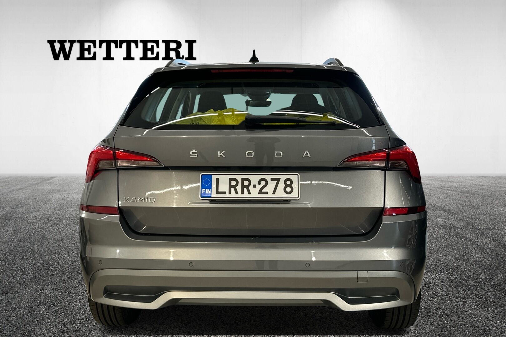 SKODA Kamiq 2023
