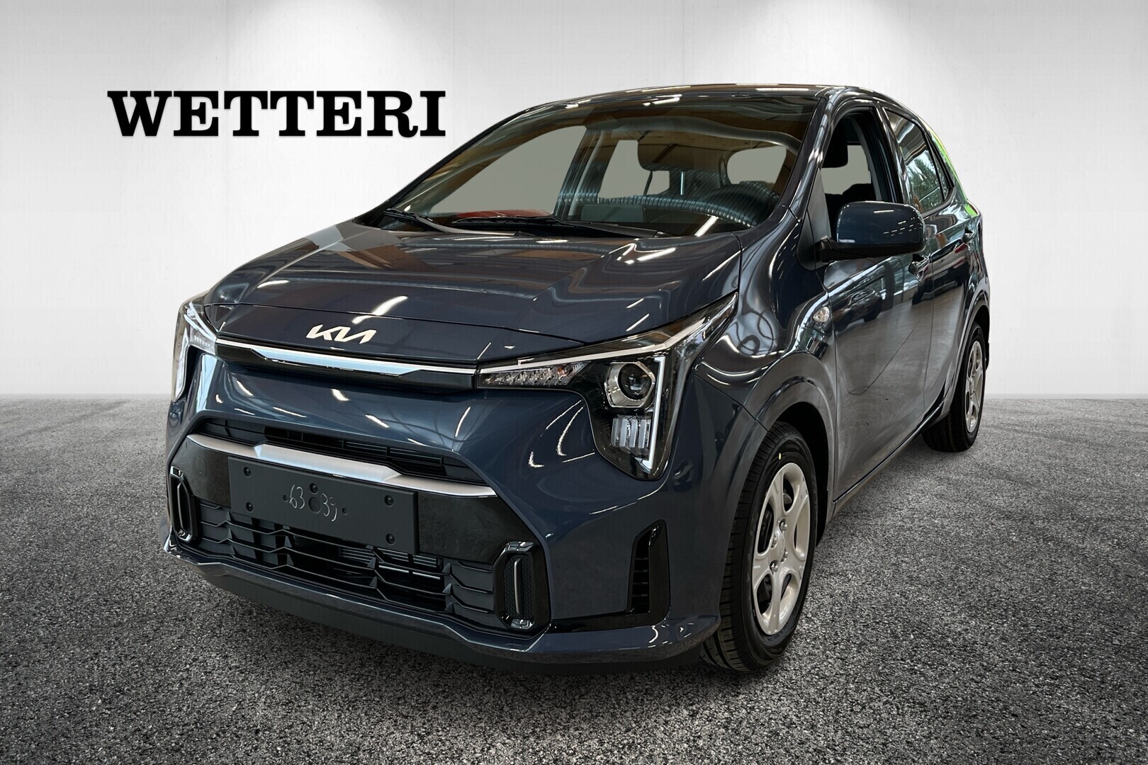 KIA Picanto 1
