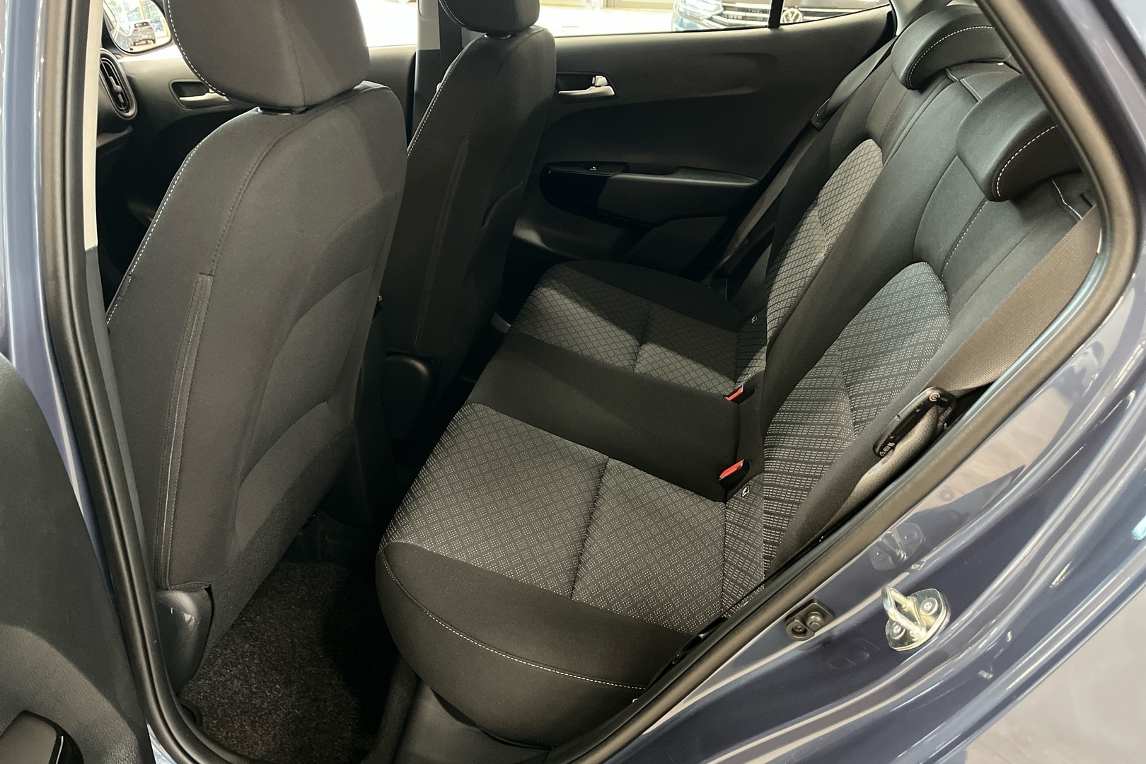 KIA Picanto 10