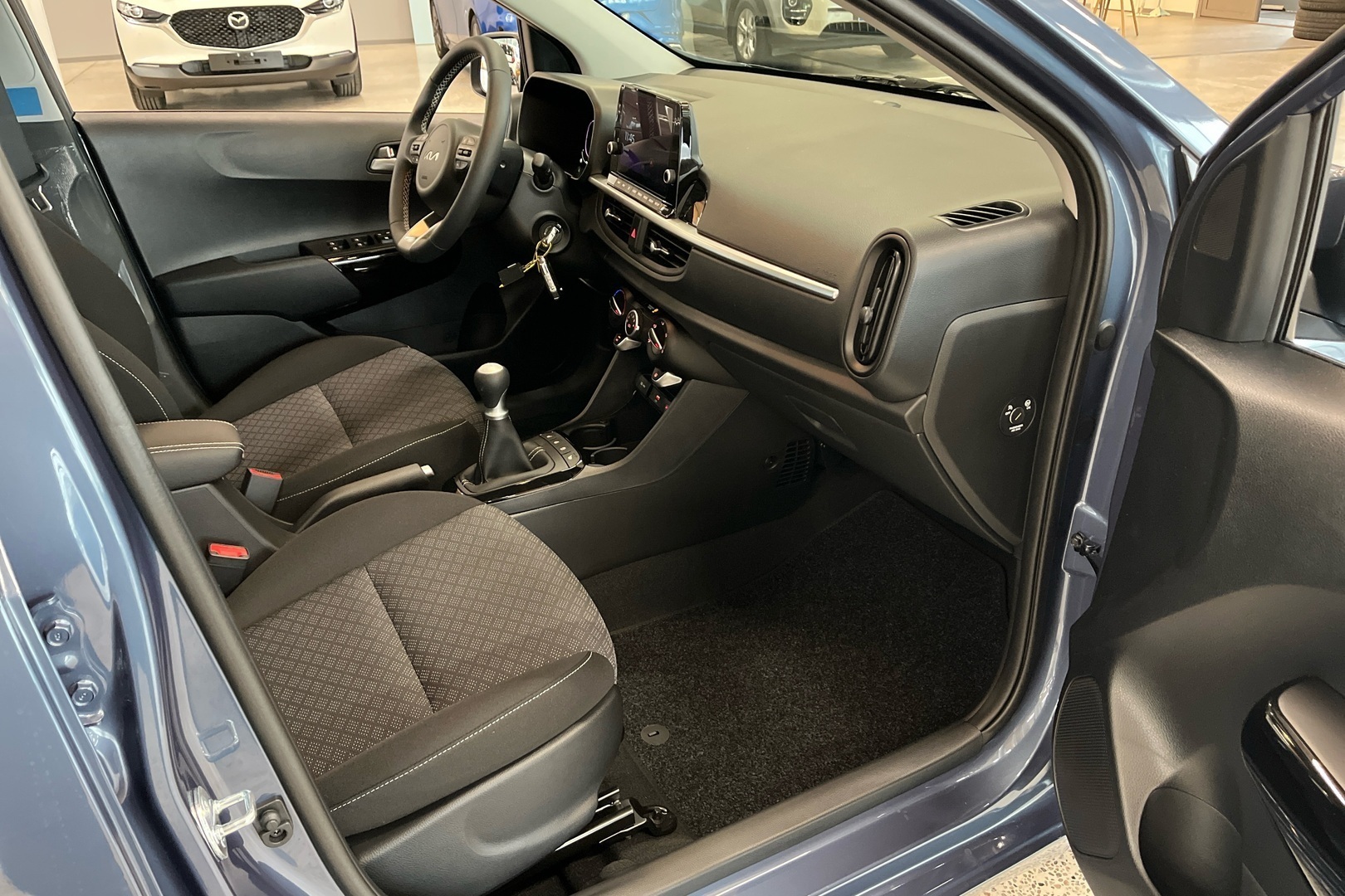 KIA Picanto 11