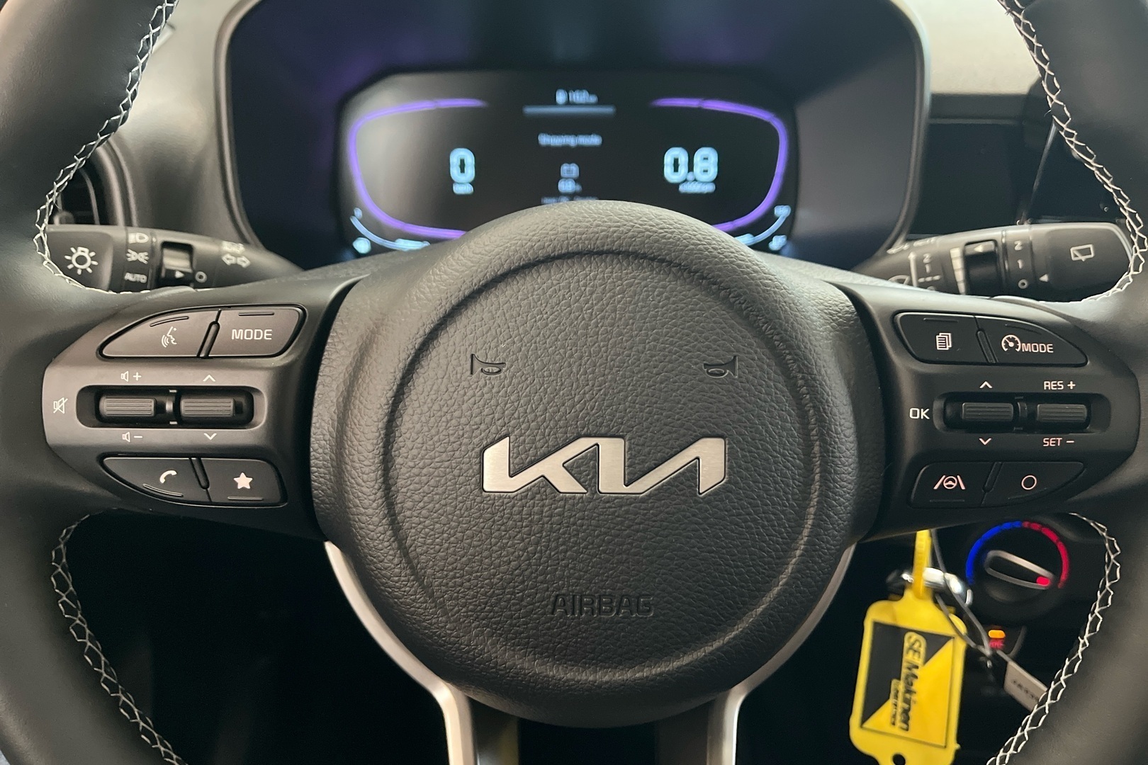 KIA Picanto 13