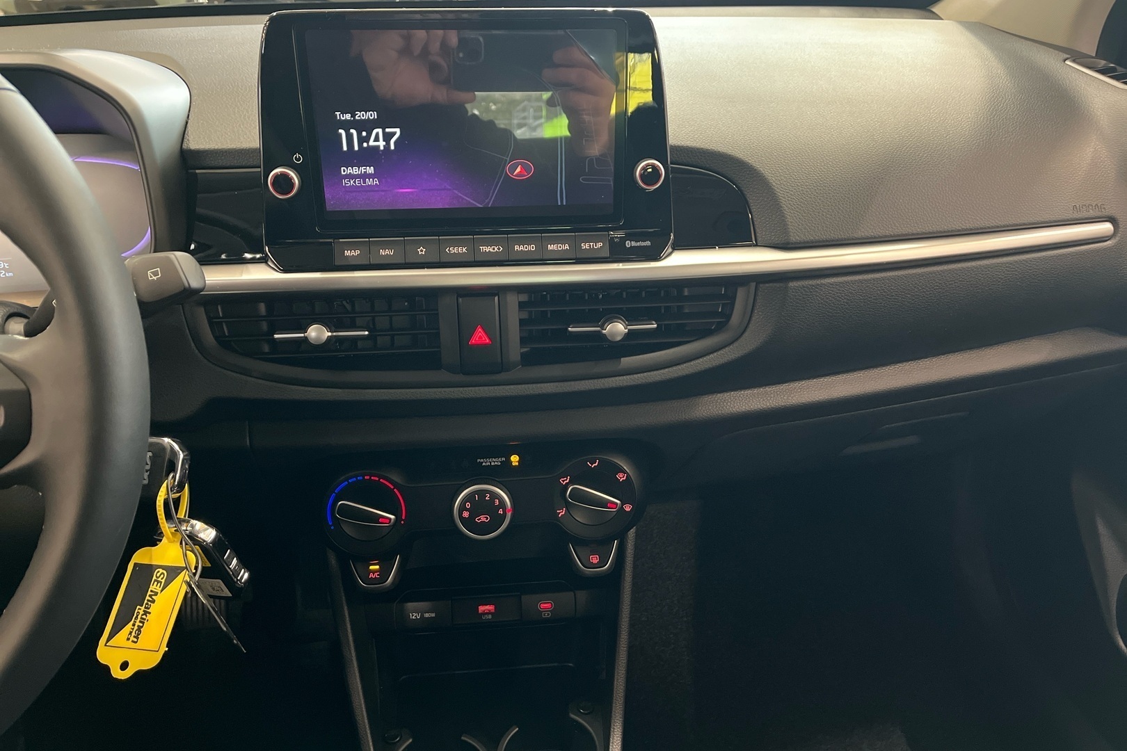 KIA Picanto 15