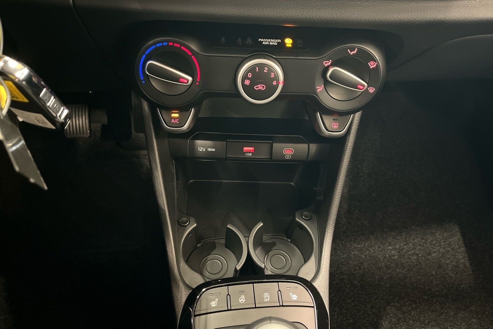 KIA Picanto 18