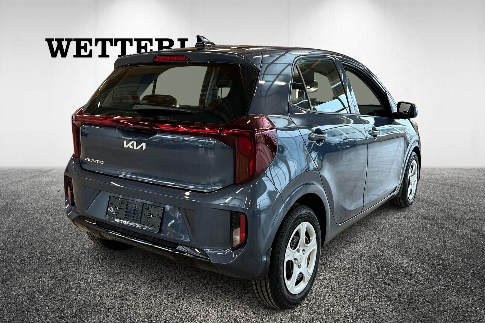 KIA Picanto 2