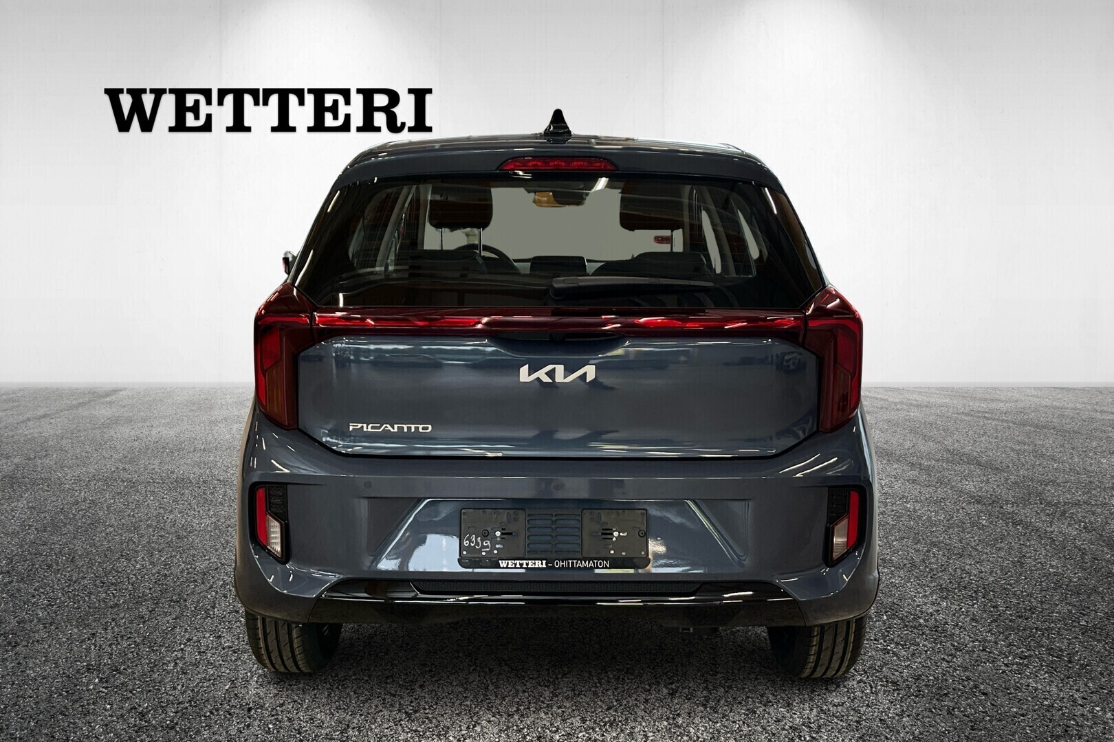 KIA Picanto 3