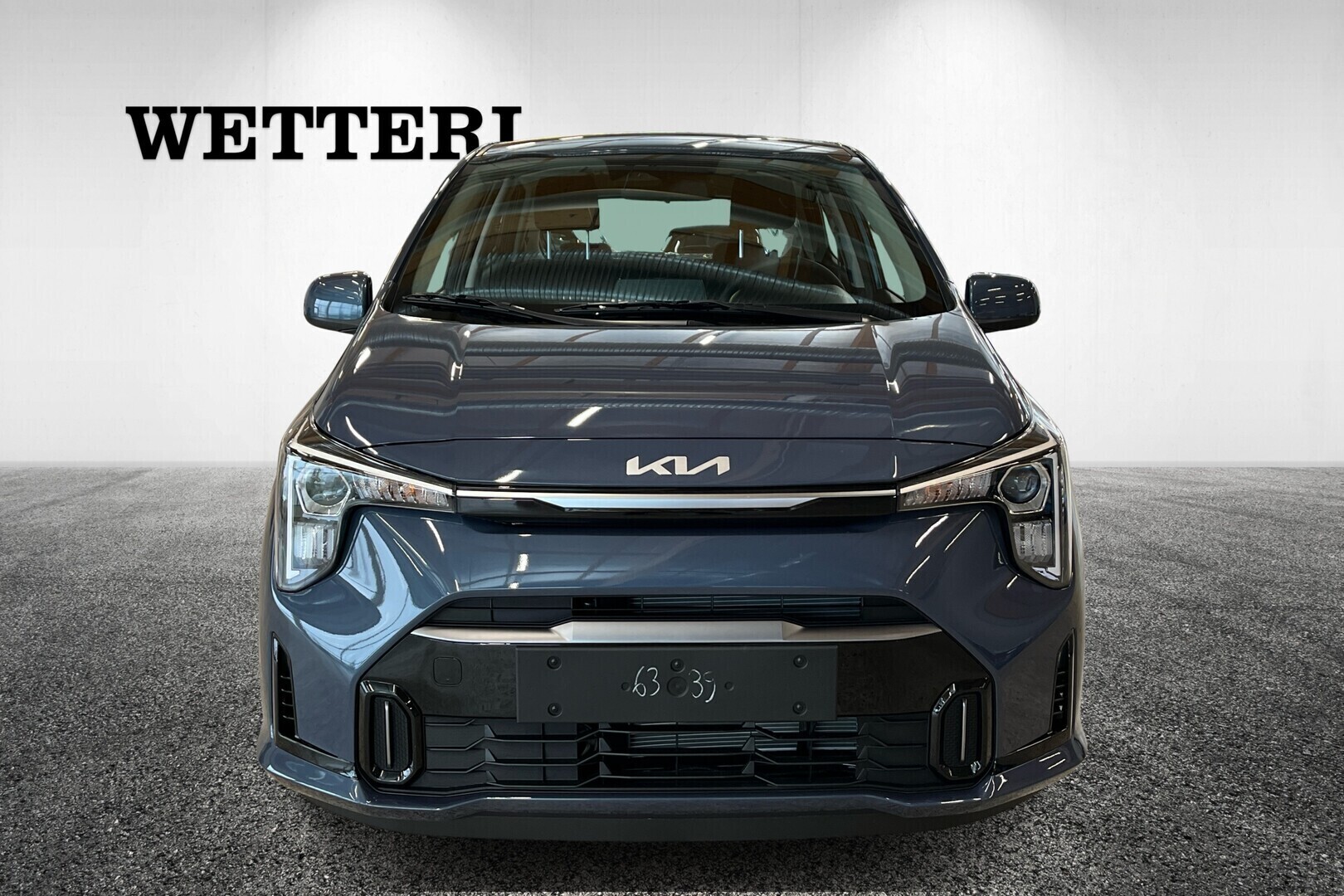 KIA Picanto 4