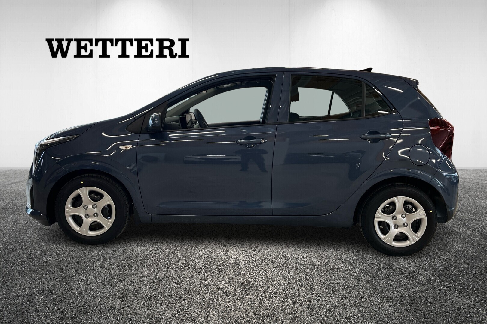 KIA Picanto 5