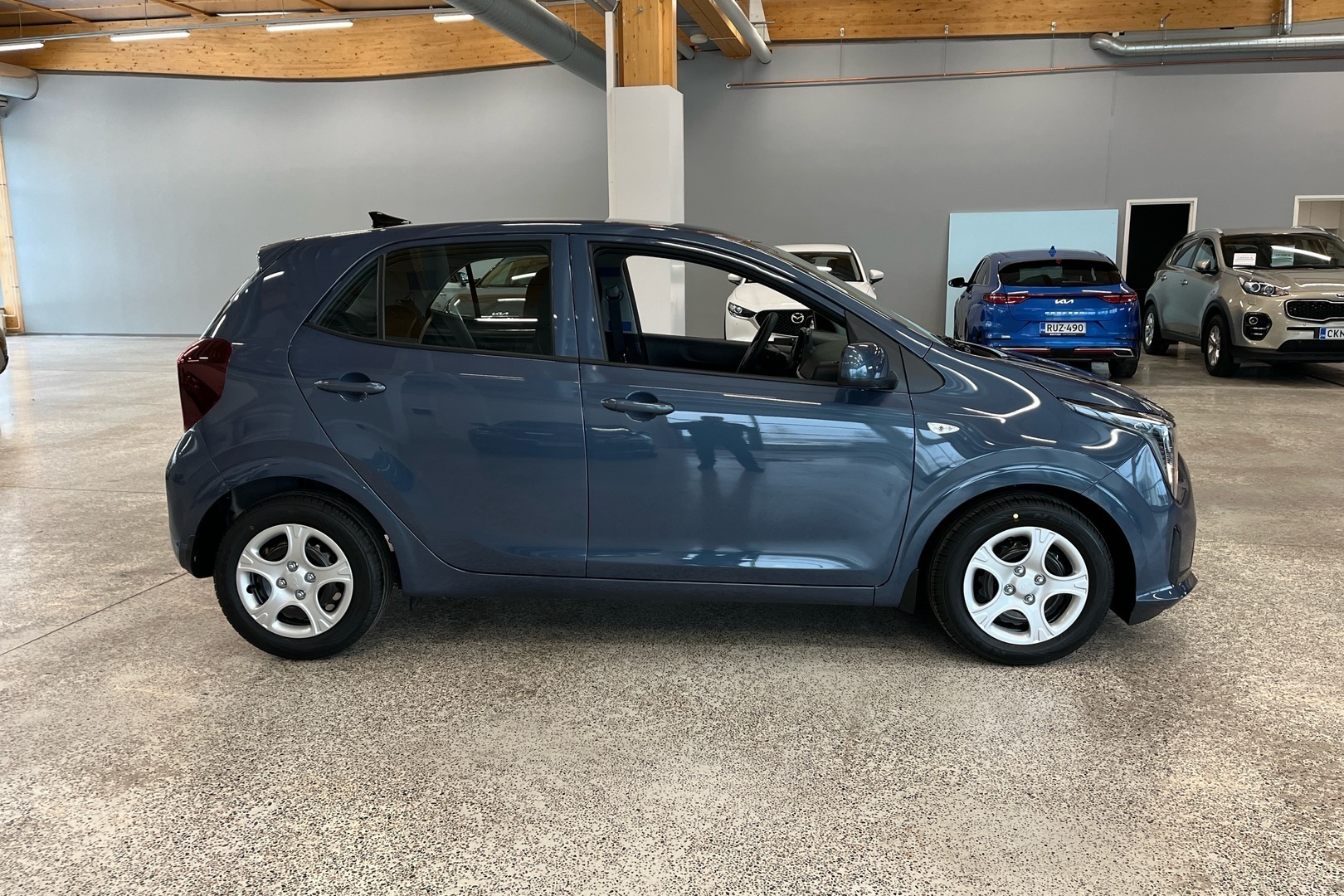 KIA Picanto 6