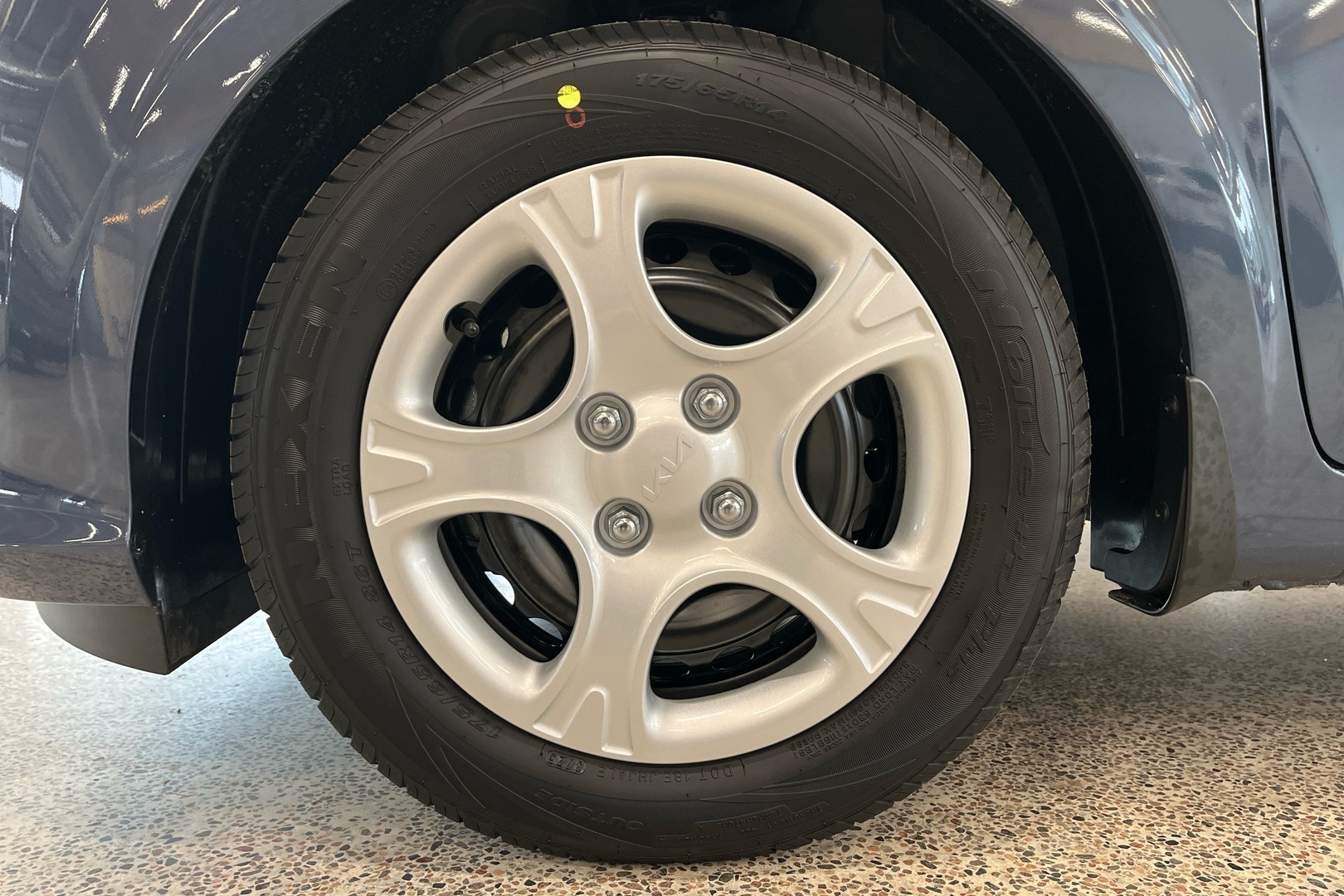 KIA Picanto 7
