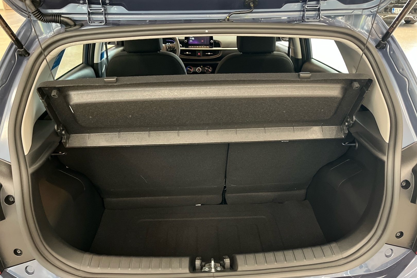 KIA Picanto 8