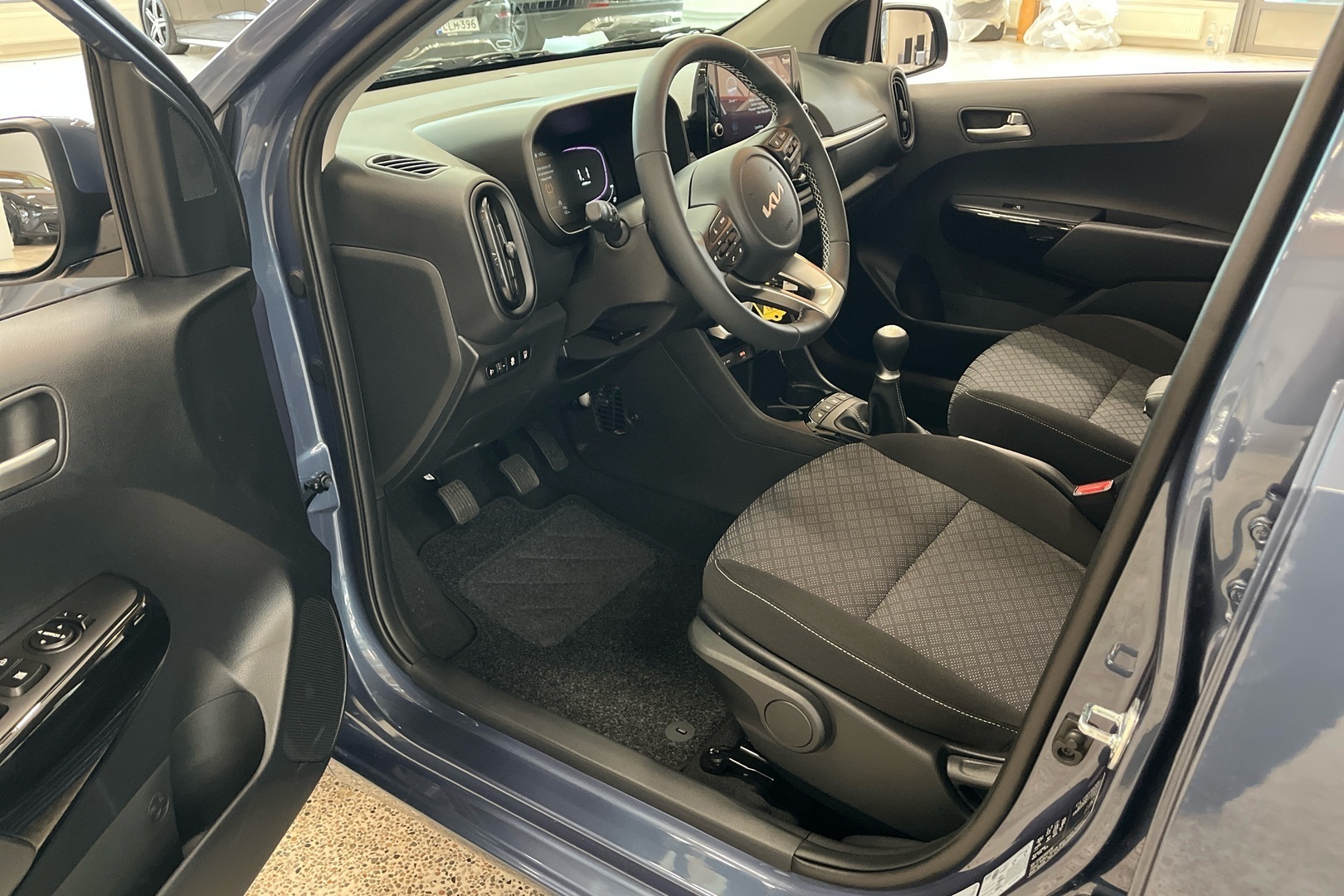 KIA Picanto 9