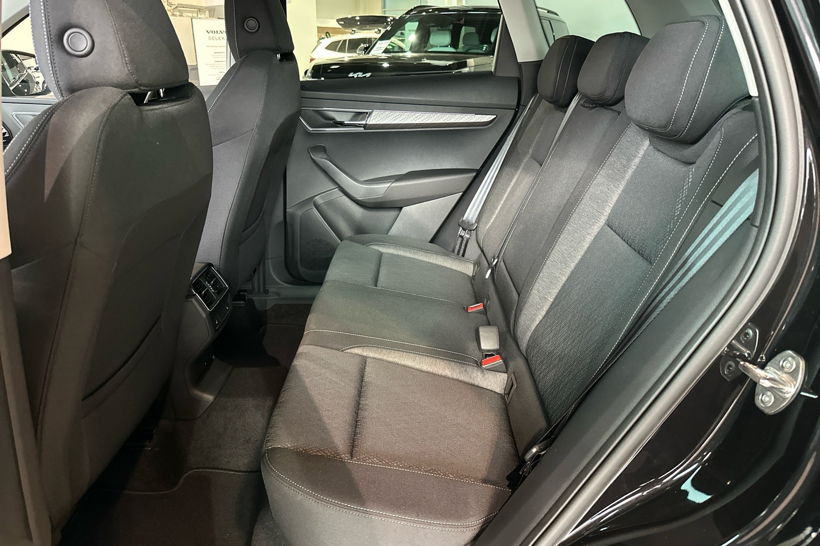 SKODA Karoq 2025
