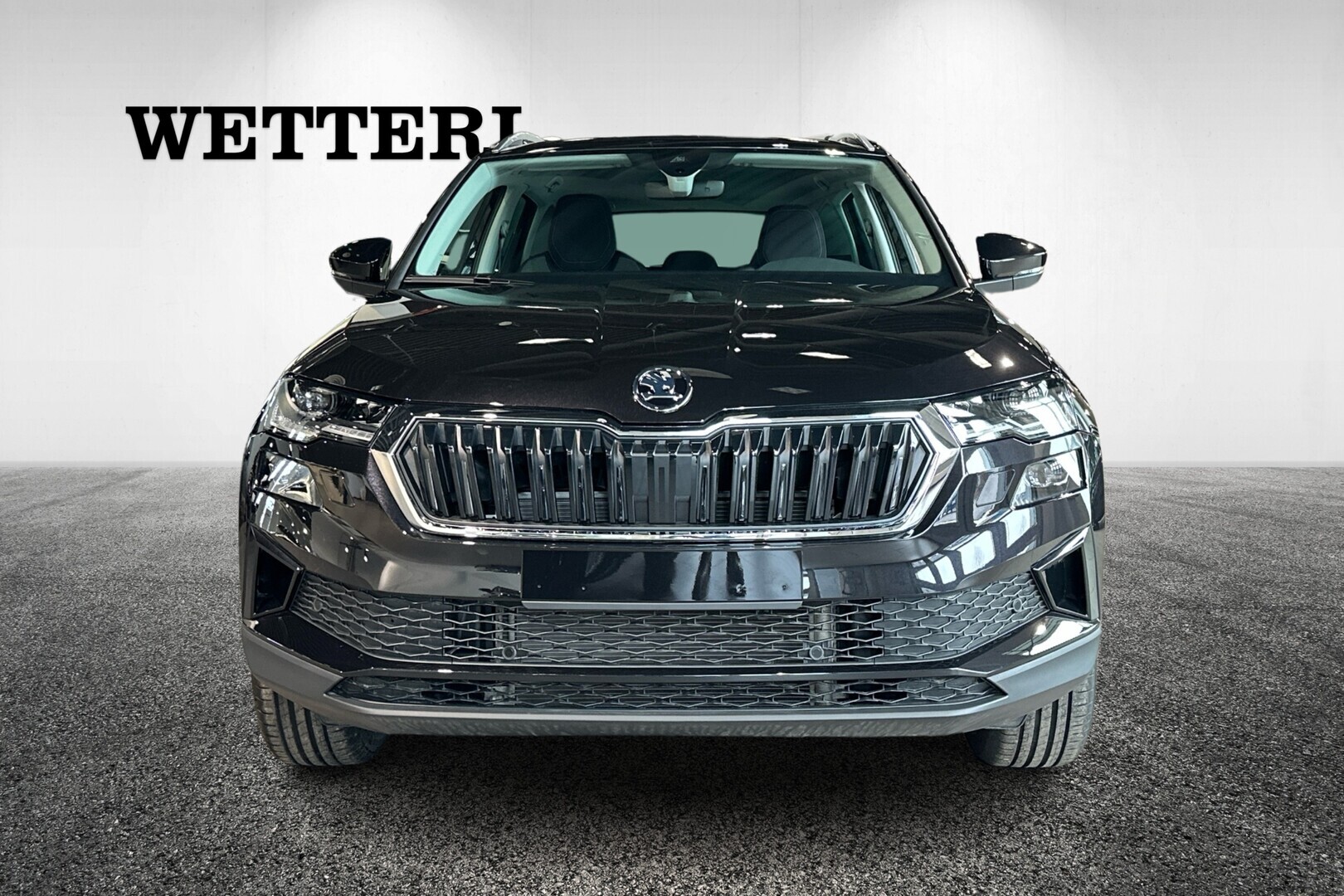 SKODA Karoq 2025