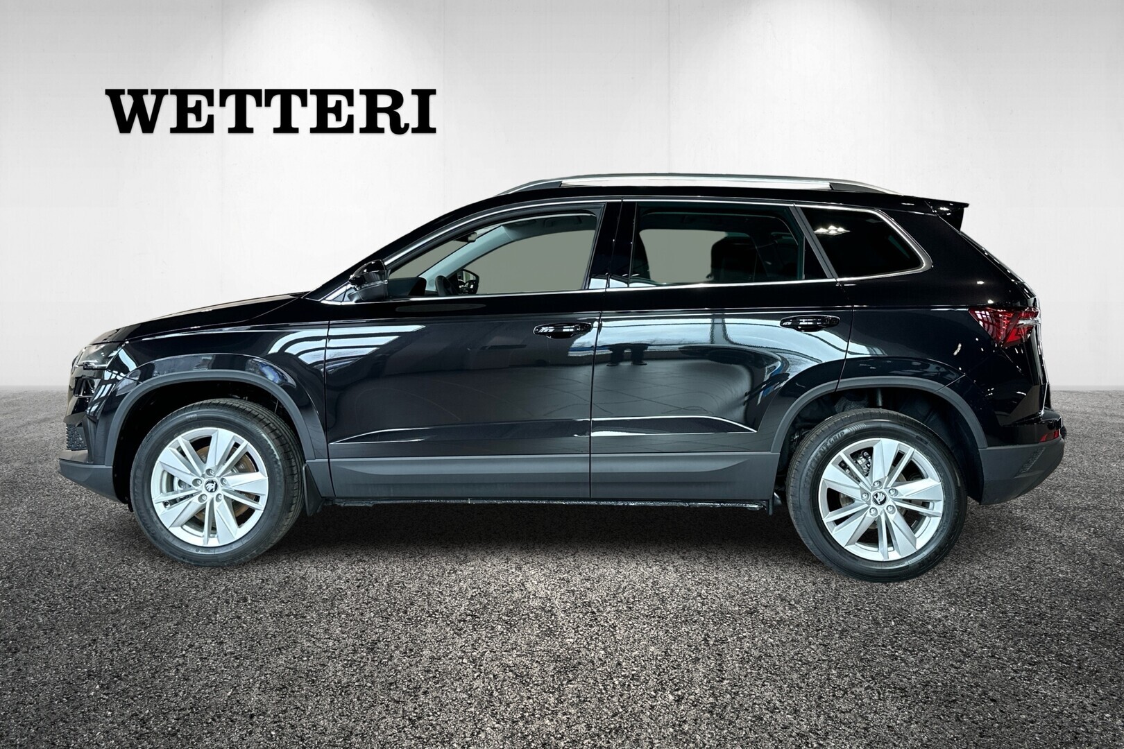 SKODA Karoq 2025