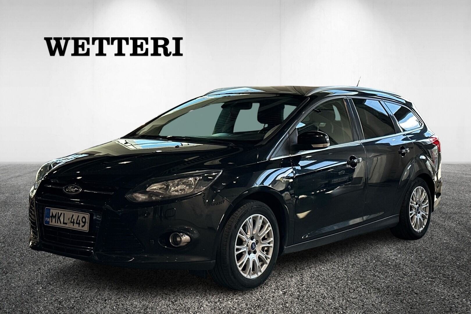 FORD Focus 2011