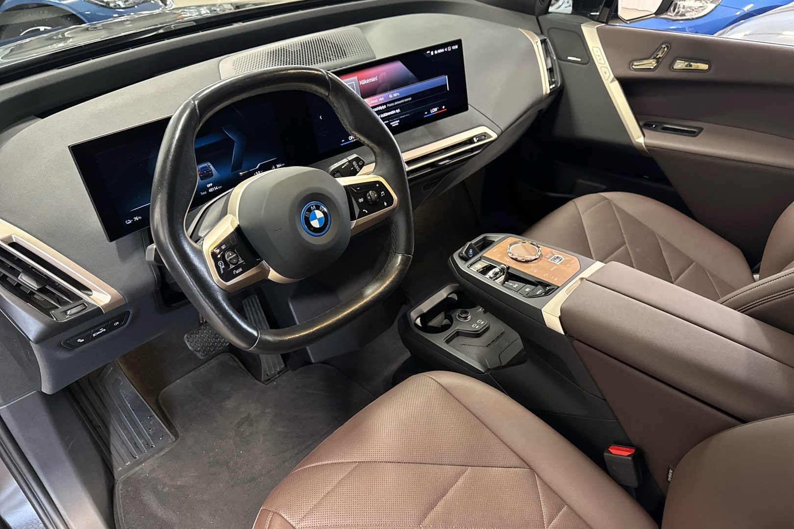 BMWI IX 2023