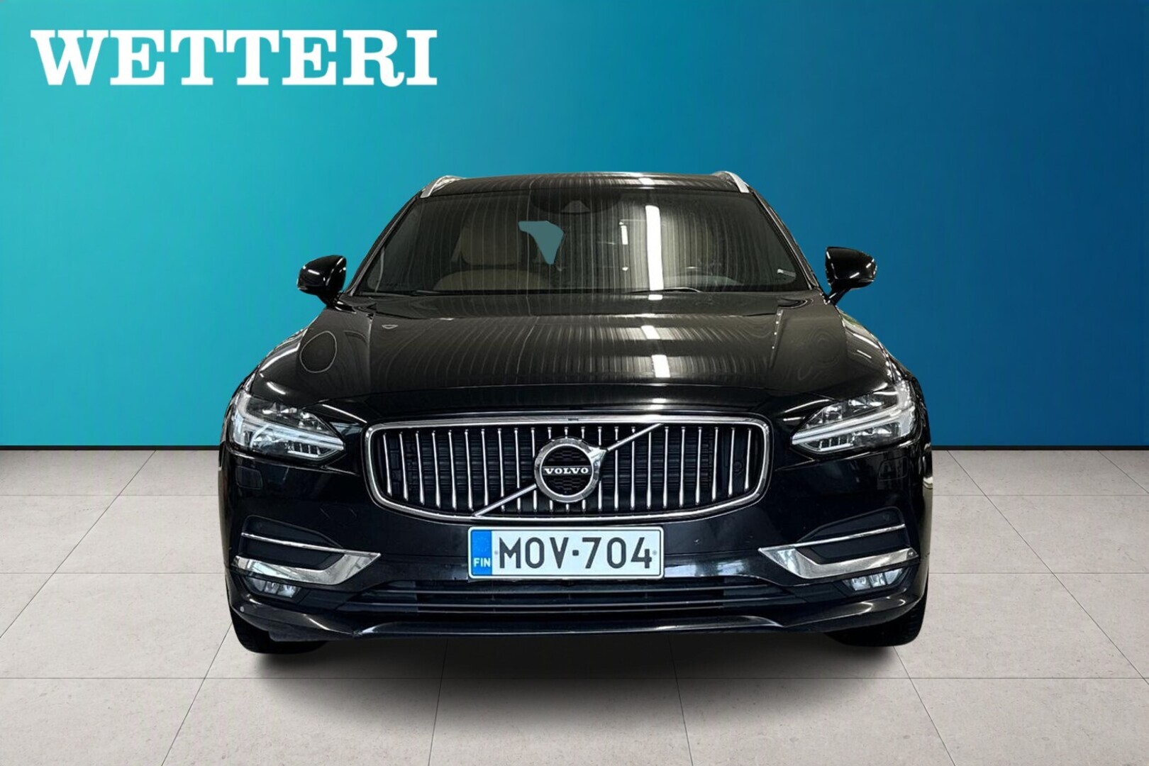 VOLVO V90 2