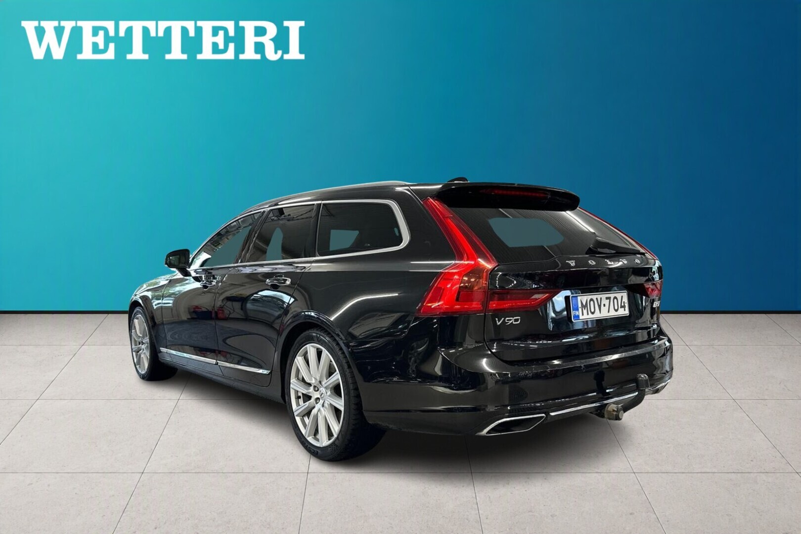 VOLVO V90 7