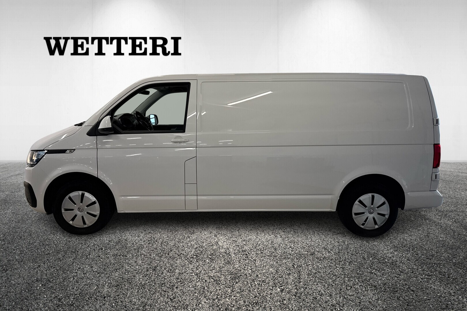 VOLKSWAGEN Transporter 2024